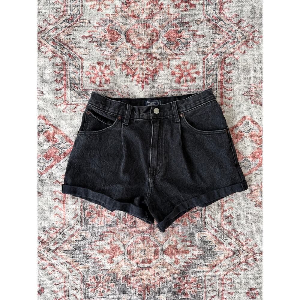 Abercrombie Shorts